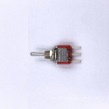 JEC JMS-103-A2 5A ON-OFF/ON-ON 2PIN 3PIN interrupter 125v toggle switch